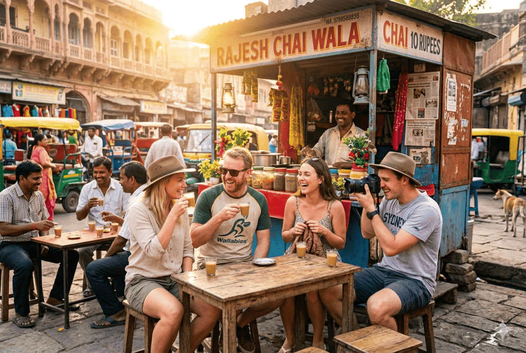 First Time in Delhi: The Ultimate Guide to Safe, Comfort-First Exploration 5 First Time in Delhi: The Ultimate Guide to Safe, Comfort-First Exploration