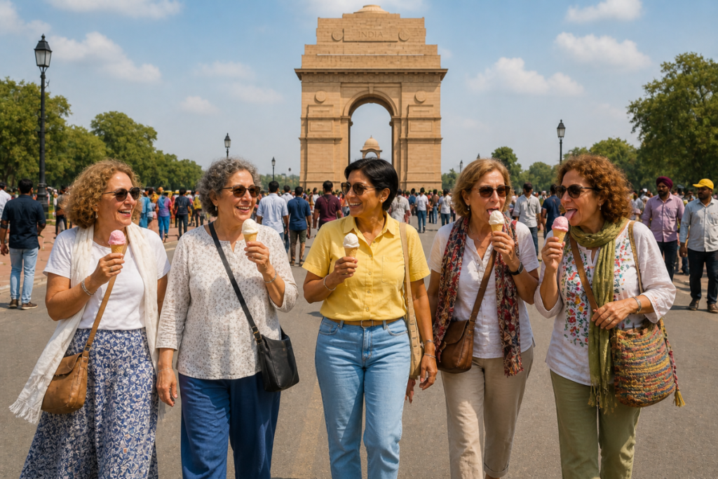 Private Tours in India: Authentic Guiding Experiences with a Local Friend 11 Private Tours in India: Authentic Guiding Experiences with a Local Friend