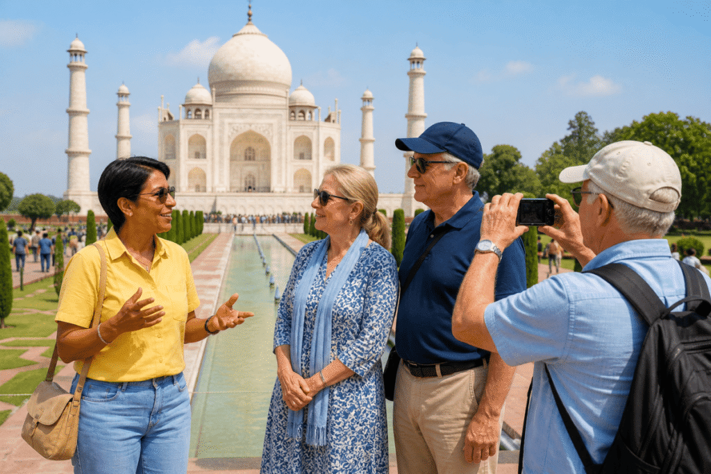 Private Tours in India: Authentic Guiding Experiences with a Local Friend 13 Private Tours in India: Authentic Guiding Experiences with a Local Friend