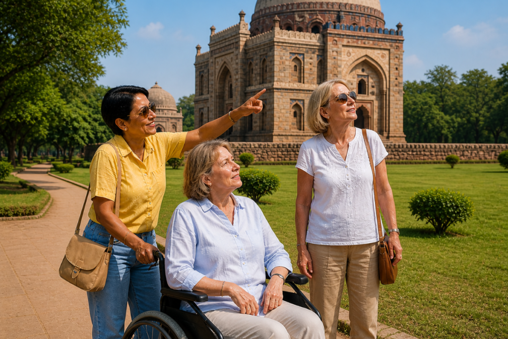 Private Tours in India: Authentic Guiding Experiences with a Local Friend 8 Private Tours in India: Authentic Guiding Experiences with a Local Friend