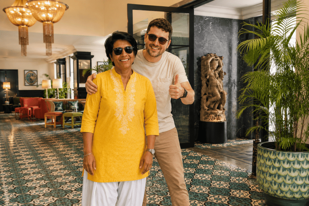 Delhi Tour Guide: Real Delhi Adventure with a Trusted Local Companion
