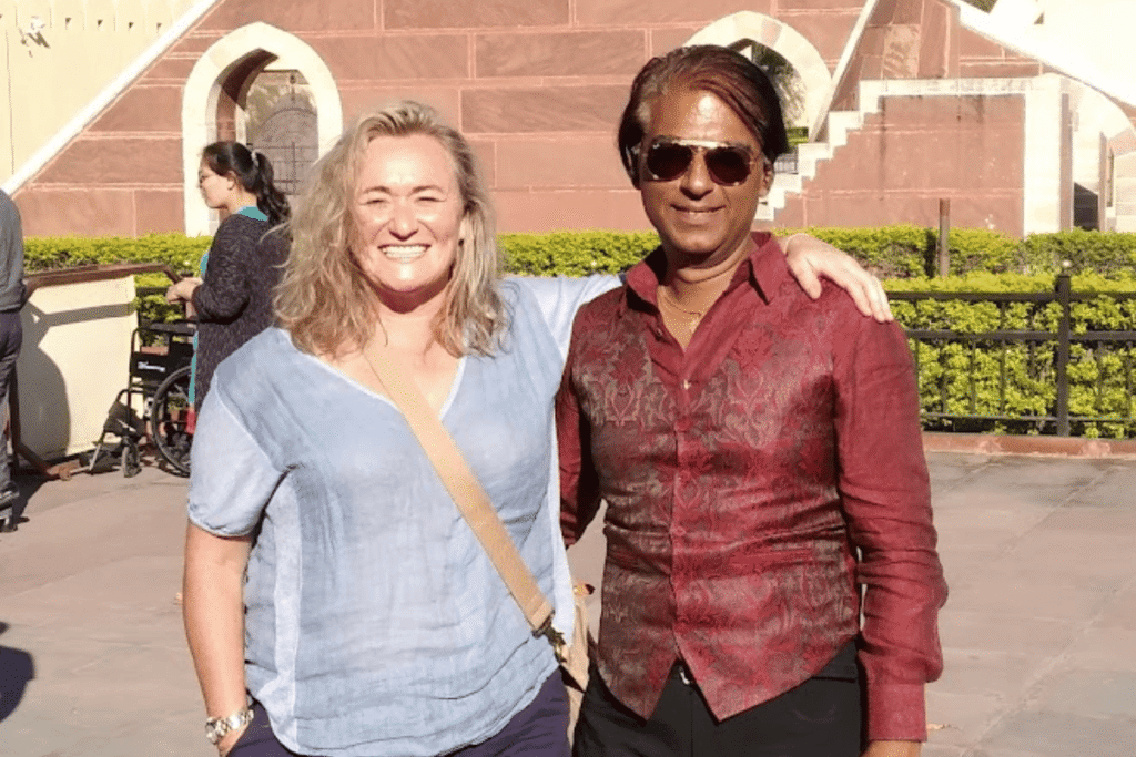 About Harry – Storyteller, Heritage Explorer, and Founder of Go With Harry 9 About Harry – Storyteller, Heritage Explorer, and Founder of Go With Harry