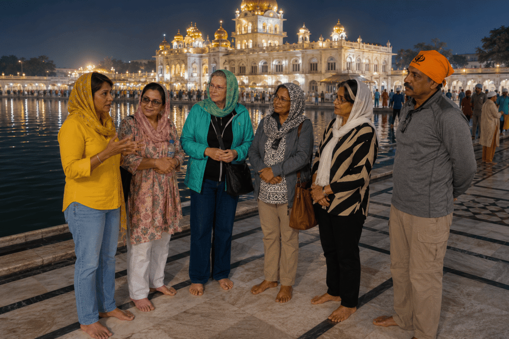 Private Delhi Day Tour by Car: Old & New Delhi with Licensed Guide