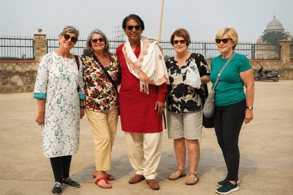 Female Tourist Guide in Delhi: Safe, Authentic & Unforgettable Tours 6 Female Tourist Guide in Delhi: Safe, Authentic & Unforgettable Tours
