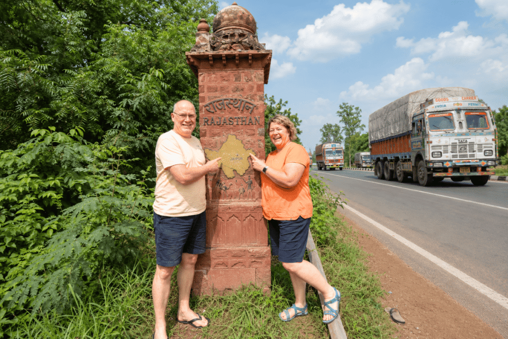 Golden Triangle Tour with Guide from Delhi to Agra and Jaipur
