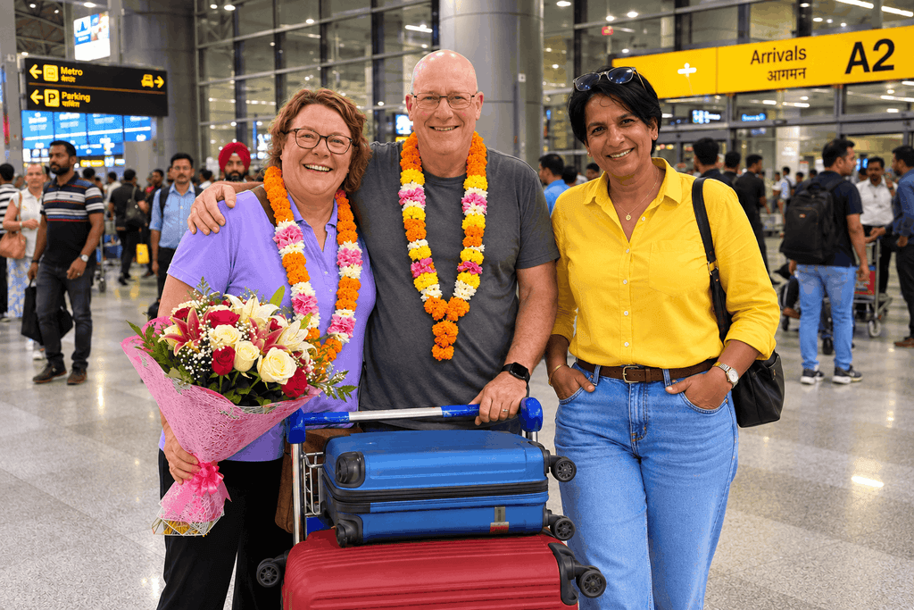 Golden Triangle Tour with Guide from Delhi to Agra and Jaipur 3 Golden Triangle Tour with Guide from Delhi to Agra and Jaipur