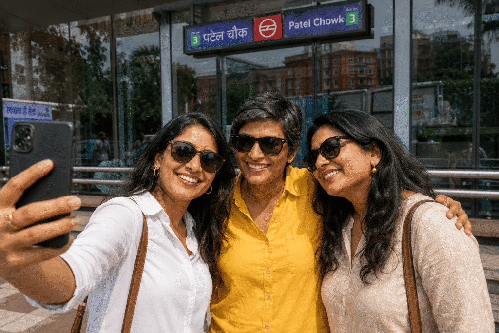 Ajmeri Gate Delhi Walking Tour: New Delhi Railway Station to Paharganj 12 Ajmeri Gate Delhi Walking Tour: New Delhi Railway Station to Paharganj