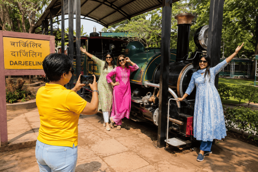 Rail Museum Delhi Tour Guide: Timings, Tickets & Things to See 4 Rail Museum Delhi Tour Guide: Timings, Tickets & Things to See