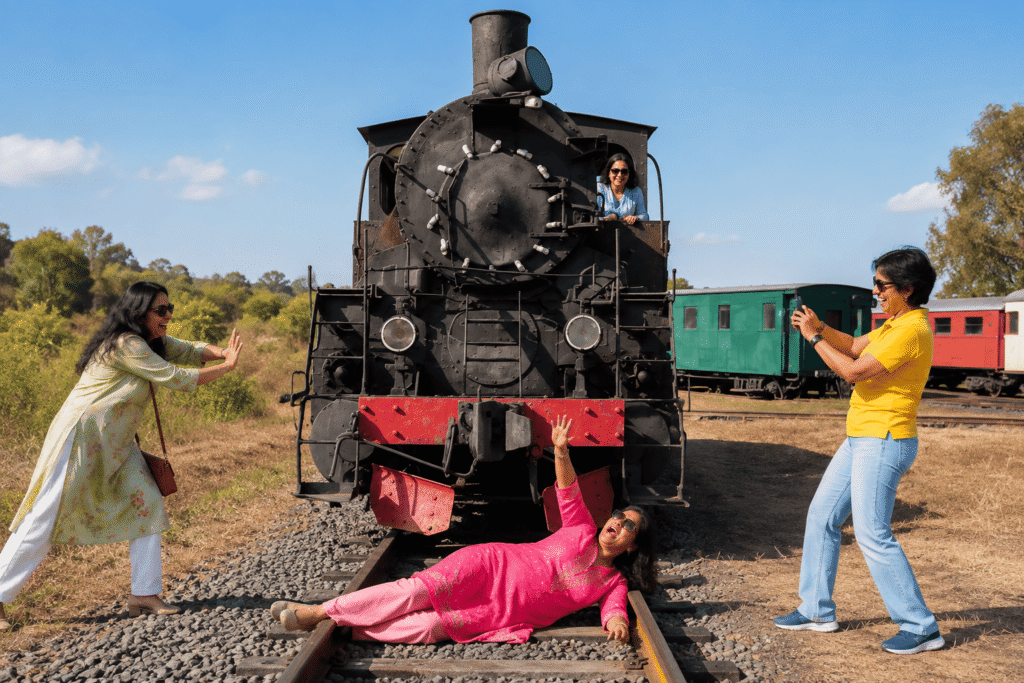 Rail Museum Delhi Tour Guide: Timings, Tickets & Things to See 6 Rail Museum Delhi Tour Guide: Timings, Tickets & Things to See
