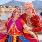 Golden Triangle Tour with Guide from Delhi to Agra and Jaipur