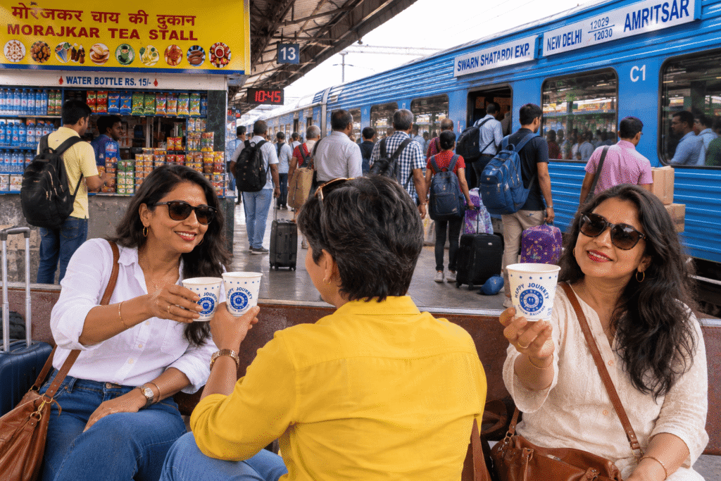 Ajmeri Gate Delhi Walking Tour: New Delhi Railway Station to Paharganj 7 Ajmeri Gate Delhi Walking Tour: New Delhi Railway Station to Paharganj