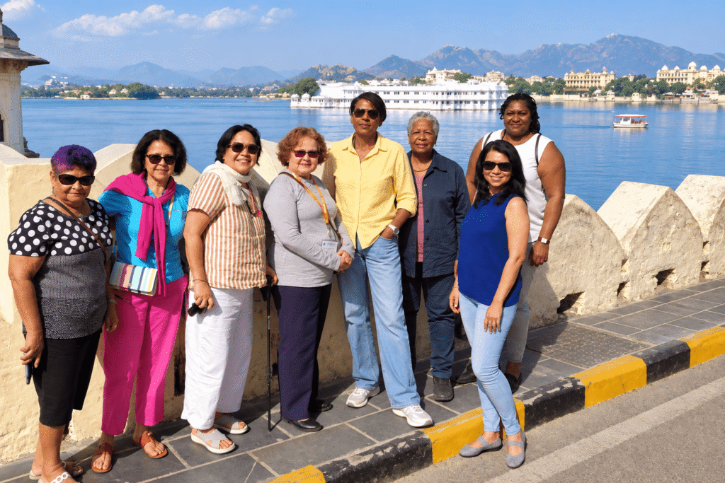India Tour Guide - Your tour companion in India
