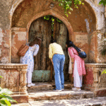 Old Delhi Havelis Tour with Harry – Stories Behind the Hidden Doors