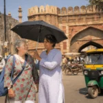 Turkman Gate Old Delhi Walk: A Romantic Journey Through Shrines, Queens, Mosques and Biryani