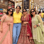 Delhi Shopping Tour with a Local Guide – Markets, Bargains & Hidden Bazaars delhi shoppinh tour weadding wear jpg (1)