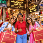 old delhi shopping tour bazaar walk with Harry jpg (1)