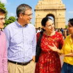 Private Delhi Day Tour: Old & New Delhi Highlights with Harry Private Delhi Day Tour: Old & New Delhi Highlights with Harry