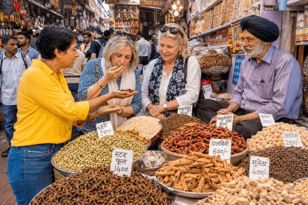 Private Delhi Day Tour: Old & New Delhi Highlights with Harry